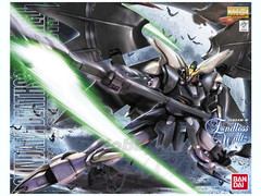 Deathscythe Hell